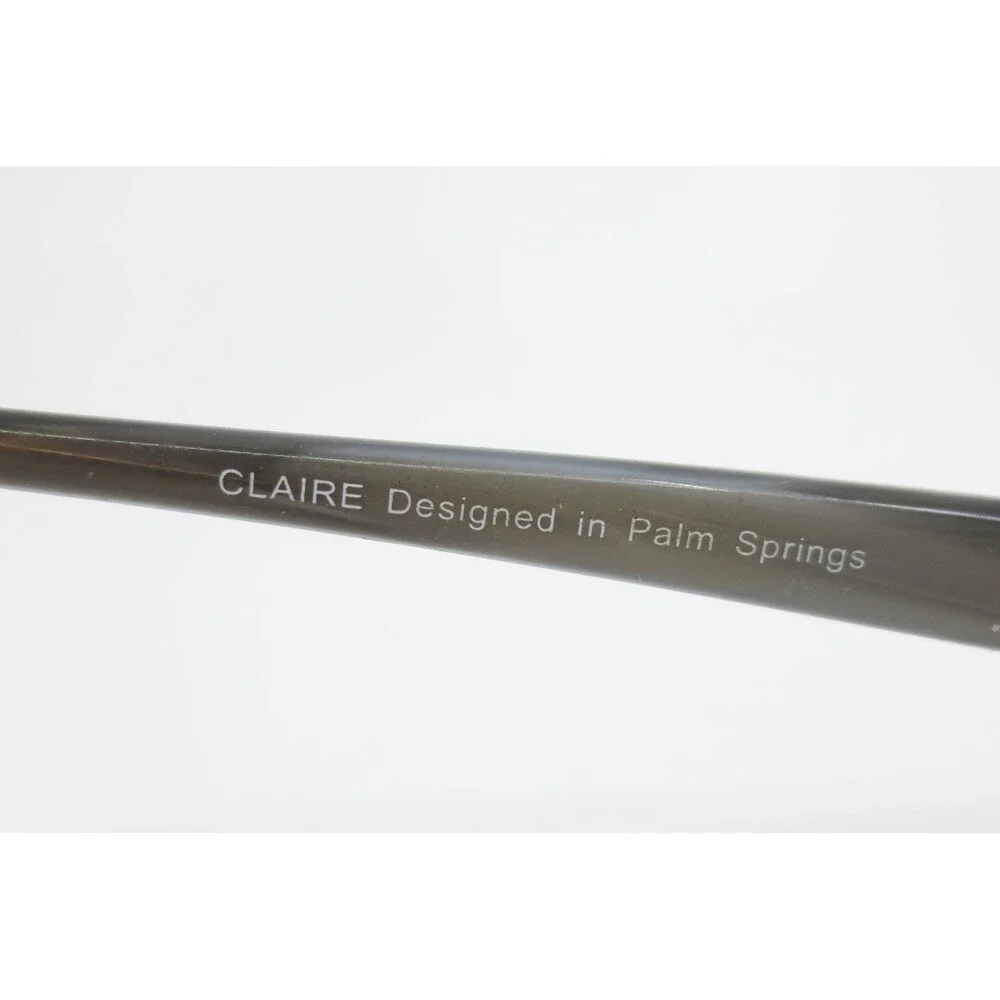 Claire Designed in Palm Springs claire designed